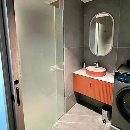 Vue Mer, Piscine, 150m De La Plage, *